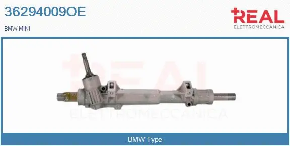 Steering Gear (36294009OE)