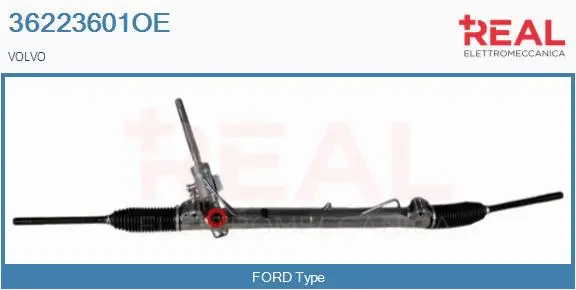 Steering Gear (36223601OE)