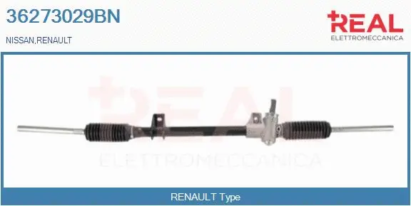 Steering Gear (36273029BN)