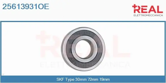 Bearing (25613931OE)