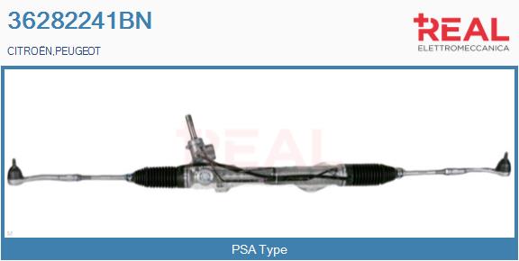 Steering Gear (36282241BN)
