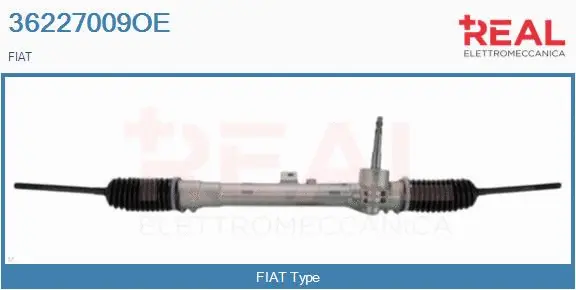 Steering Gear (36227009OE)