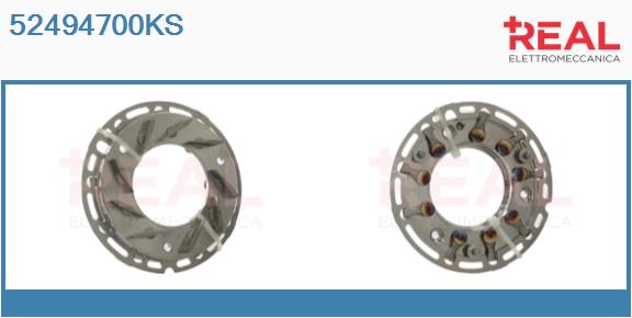 Repair Kit, charger (52494700KS)