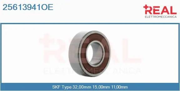 Bearing (25613941OE)