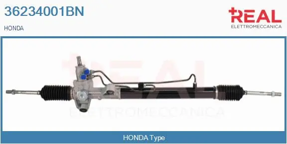 Steering Gear (36234001BN)