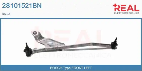 Wiper Linkage (28101521BN)