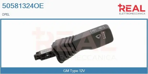 Steering Column Switch (50581324OE)