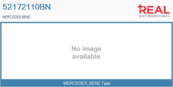 Core assembly, turbocharger (52172110BN)