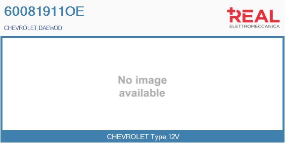 Compressor, air conditioning (60081911OE)