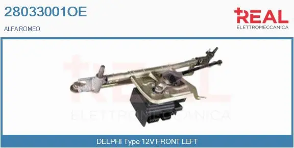 Window Cleaning System (28033001OE)