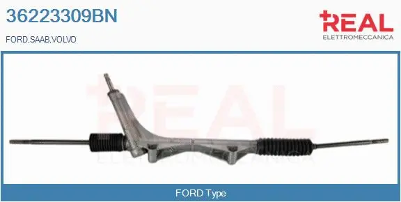 Steering Gear (36223309BN)