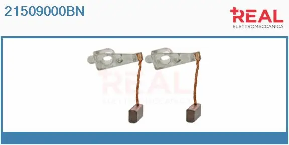 Carbon Brush, starter (21509000BN)