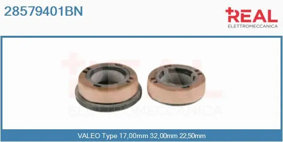 Slip Ring, alternator (28579401BN)