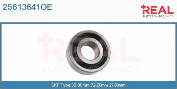 Bearing (25613641OE)