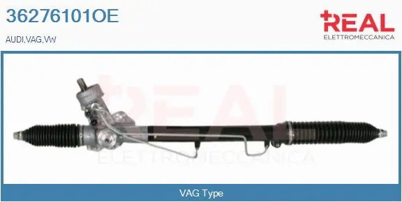 Steering Gear (36276101OE)