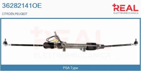 Steering Gear (36282141OE)