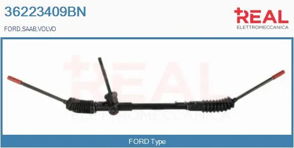Steering Gear (36223409BN)