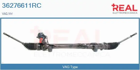 Steering Gear (36276611RC)