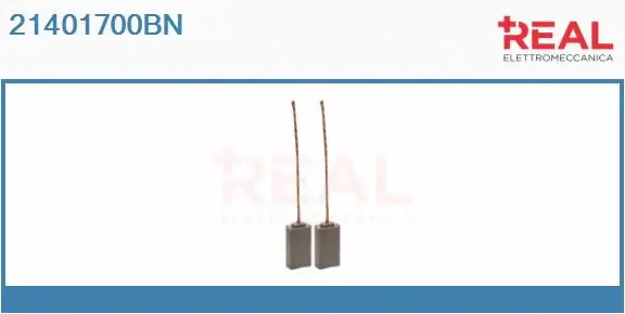 Carbon Brush, alternator (21401700BN)