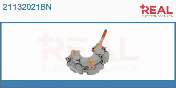 Rectifier, alternator (21132021BN)