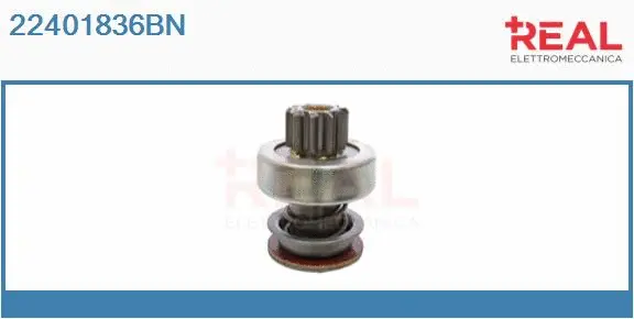 Pinion, starter (22401836BN)