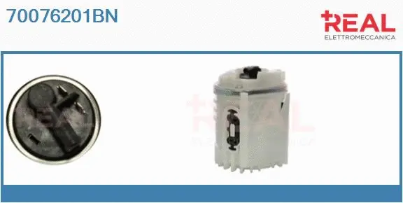 Fuel Feed Unit (70076201BN)