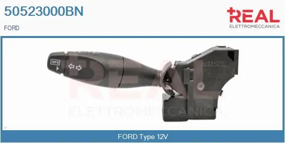 Steering Column Switch (50523000BN)