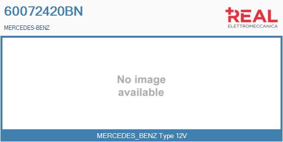 Compressor, air conditioning (60072420BN)