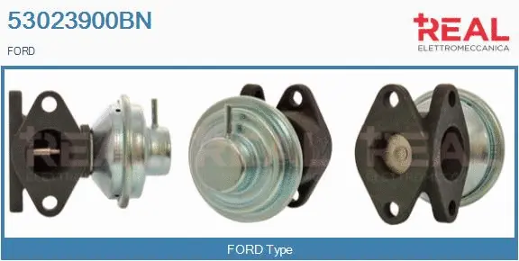 EGR Valve (53023900BN)