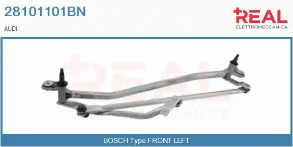 Wiper Linkage (28101101BN)