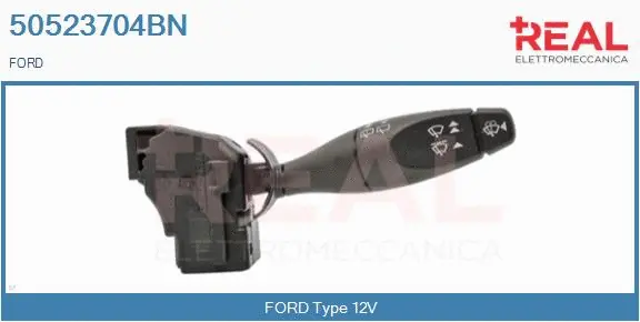 Steering Column Switch (50523704BN)