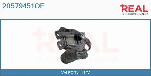 Alternator Regulator (20579451OE)