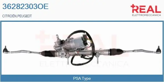 Steering Gear (36282303OE)