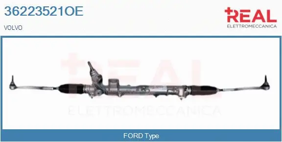Steering Gear (36223521OE)