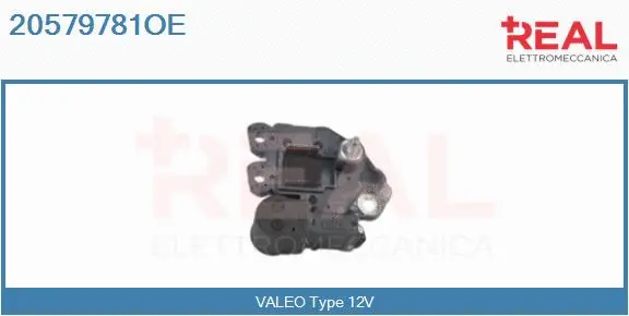 Alternator Regulator (20579781OE)