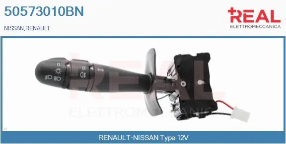 Steering Column Switch (50573010BN)
