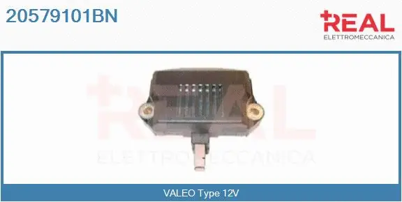Alternator Regulator (20579101BN)