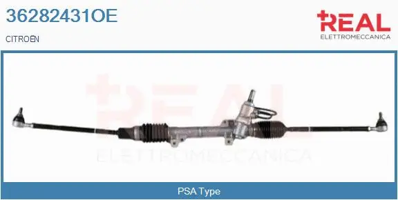Steering Gear (36282431OE)