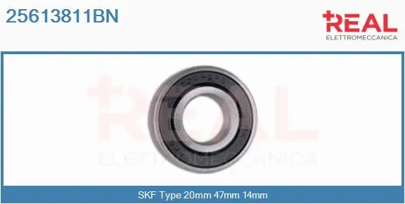 Bearing (25613811BN)