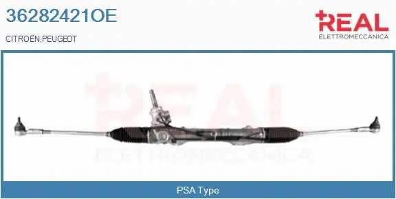 Steering Gear (36282421OE)