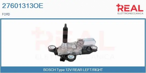Wiper Motor (27601313OE)