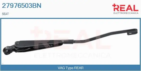 Wiper Arm, window cleaning (27976503BN)
