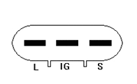 Alternator (IR5769)