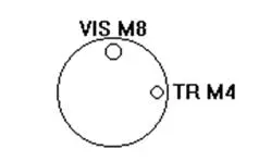 Starter (IR8033)