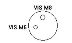 Starter (IR8159)