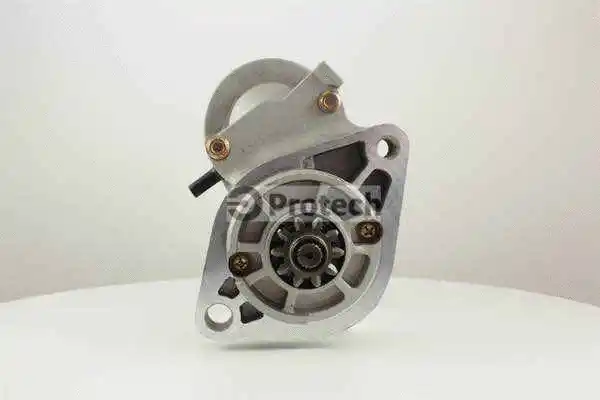 Starter (IR8124)