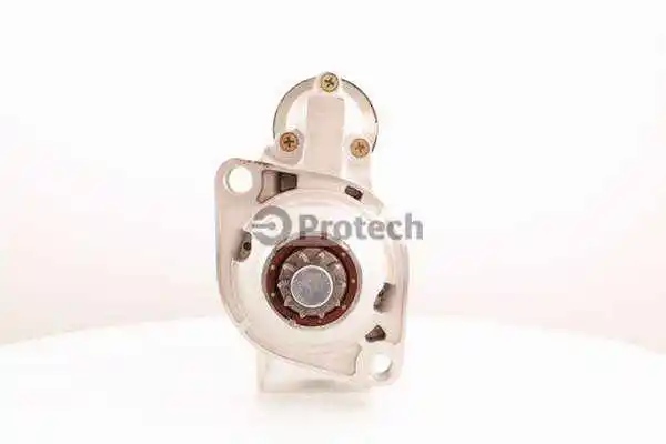 Starter (IR8387)