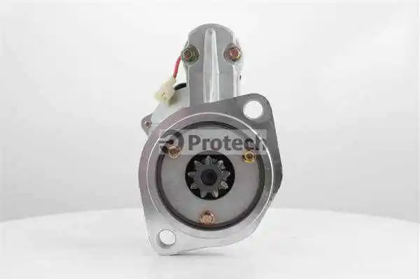 Starter (IR8705)