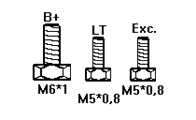 Alternator (IR7269)