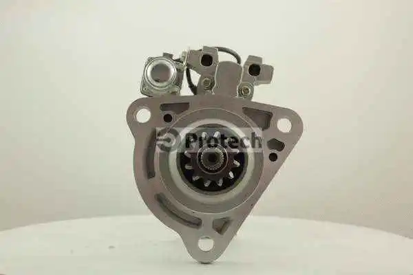 Starter (IR9648)